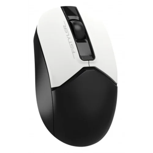 Мышь A4Tech Fstyler FG12 Panda белый/черный оптическая (1200dpi) беспроводная USB (3but) Мышь A4Tech Fstyler FG12 Panda белый/черный оптическая (1200dpi) беспроводная USB (3but)